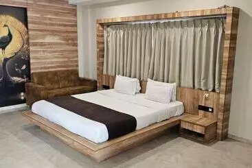 Hotel Suryakant