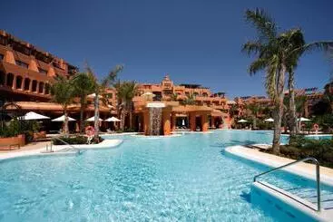 Hotel Tiana