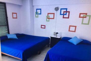 בית מלון כפרי Zócalo Abuelos