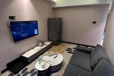 Levibebe Hotel Apartments