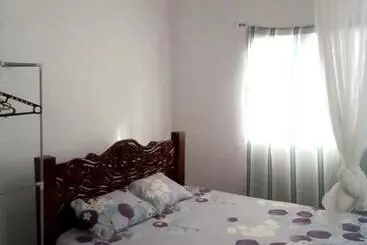 پانسیون Bamburi Gemutlich Airbnb