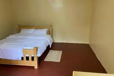 پانسیون Edenvale Guesthouse
