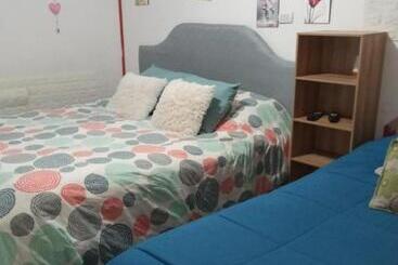 پانسیون Hostal¤ Familiar¤