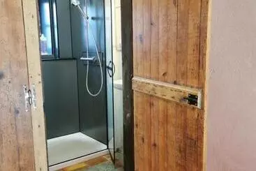 Majatalo Les Toits De Miramont