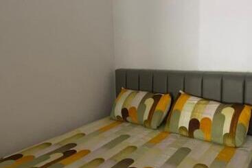 Pansiyon Nini S Guesthouse