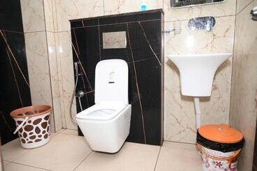 Pensjonat Shree Niwas