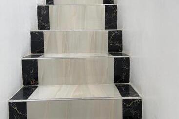 African Angel House B&b