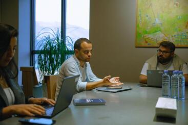 Albergue 11+1 By Tumo