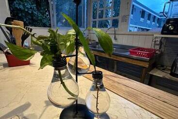 Hostel Casa Andalucia