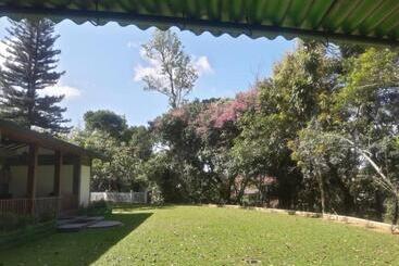 Nocleg ze śniadaniem Club Doonvale