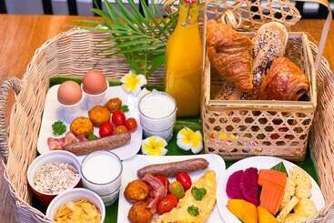 צימר Floating Jungloo