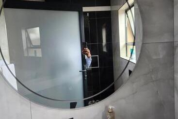 مبيت وإفطار The Residence Villa