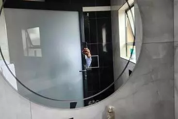 ベッドアンドブレックファースト The Residence Villa