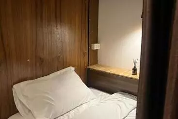 Happiness Hostel
