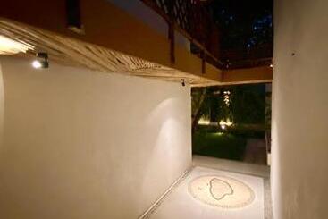 هتل Casa Cielito Lindo Cozumel