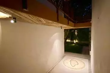 Hotelli Casa Cielito Lindo Cozumel