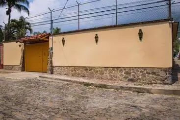 Hotel Casas Mexico