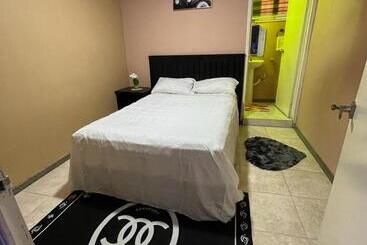 هتل Chic Nity Hôtel