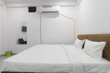 Hôtel Capsule Kps Inn