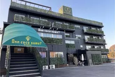 Hotel Inncocosumu? Vacation Stay 03969v