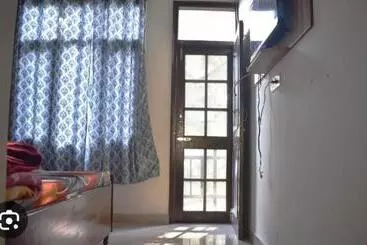 Hotelli Valley View Home Stay