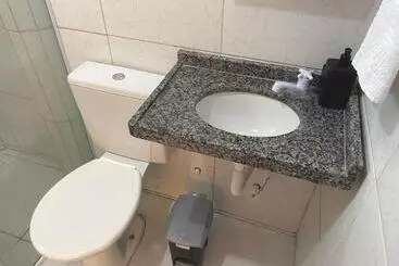 ホテル Pousada Recanto Dos Parente   Icaraizinho De Amontada