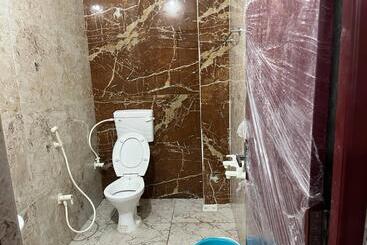 Hotel Shri Sai Residency