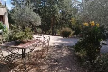 Pensió Le Gîte D Anthénéa