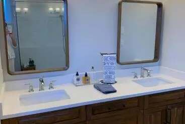 ペンション Ocean Front Private Suite