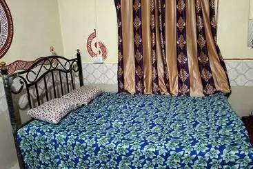 Pensão Samadhana Homestay