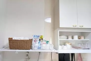 ペンション Yellow House