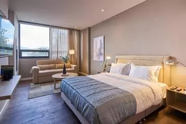 ユースホステル Caluce Hab 403 By Letoh