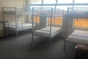 旅馆 Minden Backpackers