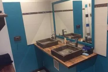 Aamiaismajoitus (B&B) La Ch Tite Montagne