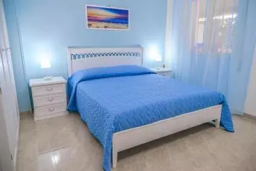 Aamiaismajoitus (B&B) Villa Milla