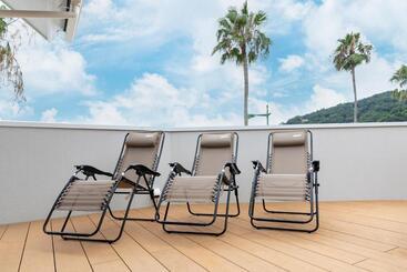 בית מלון כפרי セトノウツツ