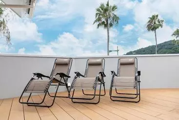 Hotel セトノウツツ