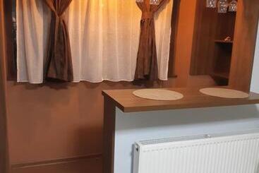 هتل Desired Vacation Home