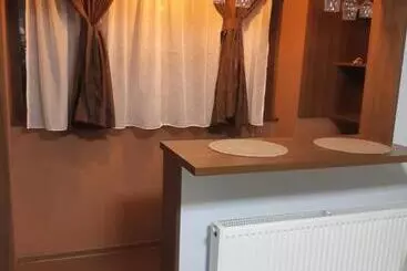 Hotel Desired Vacation Home
