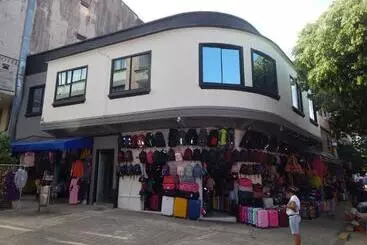 Hotel Medellin Villavicencio
