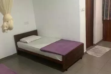 Hotel New Chinese