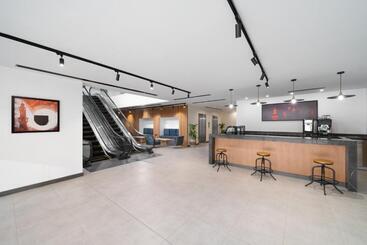 ホテル Park Inn By Radisson Makkah Thakher Alsharqi