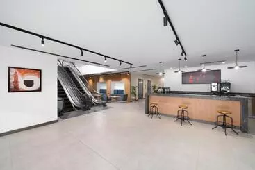 ホテル Park Inn By Radisson Makkah Thakher Alsharqi