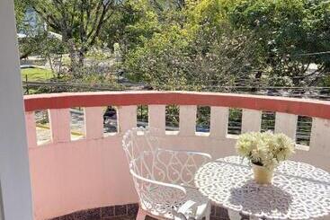 Hotel Pousada Arco íris