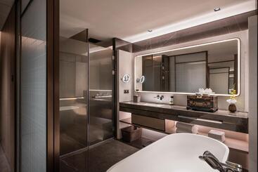 Otel Pullman Quanzhou Shuitou