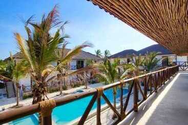 Отель Sand Beach Boutique