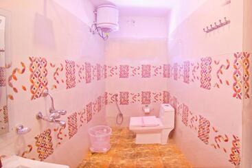 ホテル The Kashi Residency