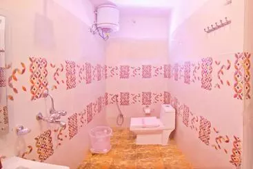 Hôtel The Kashi Residency