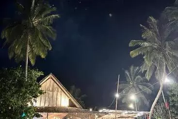 Hotelli Ursula Beach Resort