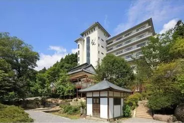 Kinugawa Onsen Yusuikiko Hotel Otaki Vacation Stay 68843v